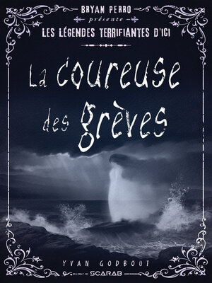 cover image of La coureuse des grèves